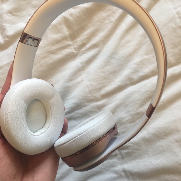 Pink beats solo - Picture 2 of 5